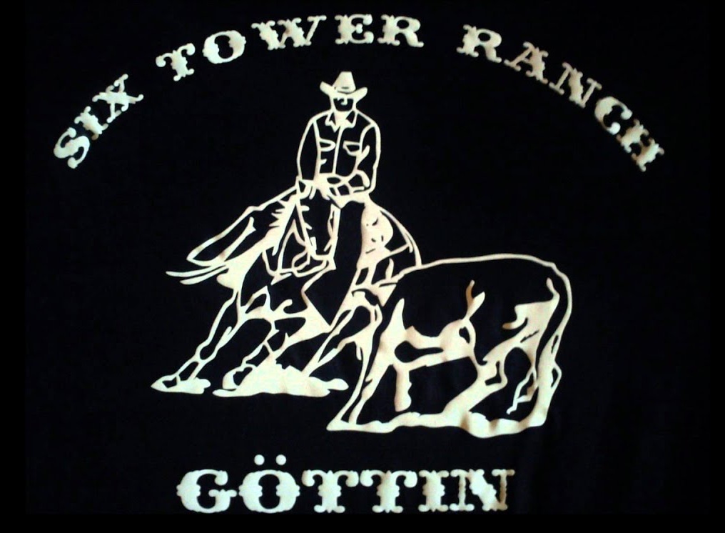 Six Tower Ranch